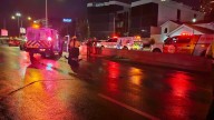 Muere motociclista tras accidente vial en San Pedro