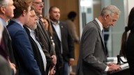 Oregon mayors push back against Portland National Guard deployment