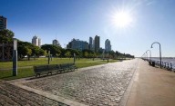 Pronóstico en Santa Fe y Rosario: cómo será el viernes 5 de septiembre