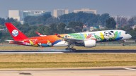 Sichuan Airlines' Return To Auckland Expected To Bring 22,000 Visitors To NZ Each Year