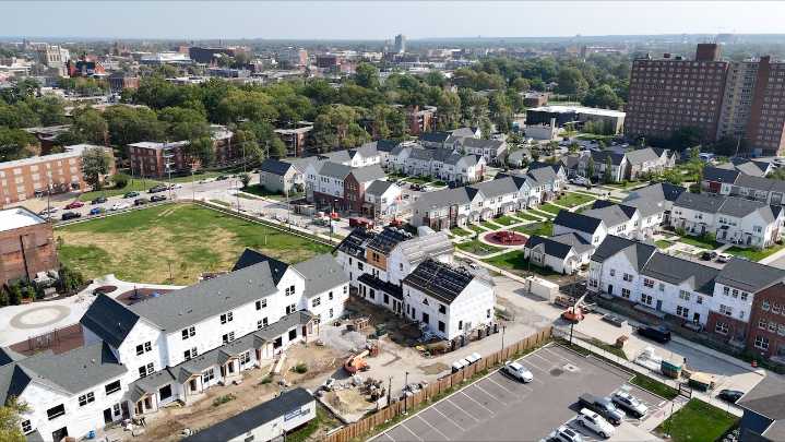 Cuyahoga County backs 704 new affordable homes for seniors, vets, disabled
