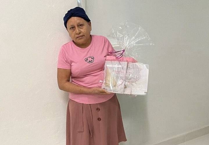 PRÓTESIS DEVOLVERÁN CONFIANZA Y SONRISAS