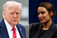 Trump gives shock compliment to AOC as he reveals what he'd do if they meet