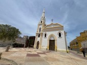 Afectados cuatro patrimonios culturales por los sismos en Maracaibo