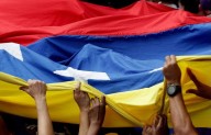 Una nación es un principio espiritual, una comunidad de destino