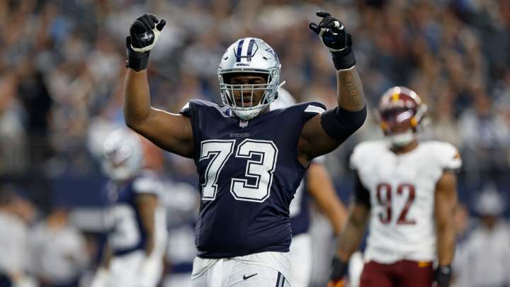 Dallas Cowboys receive incredible news as superstar signs $98 million contract