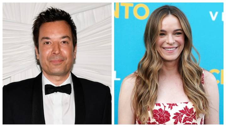 Famous birthdays list for September 19, 2025 includes celebrities Jimmy Fallon, Danielle Panabaker