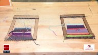 'Fiber Friends': Discovery Lab launches new Workshop theme