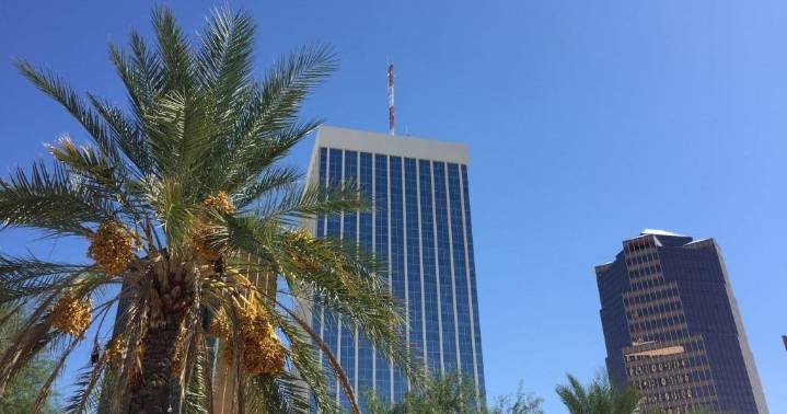 Learn about 'Plan Tucson 2025' by requesting a meeting