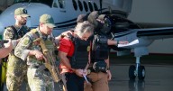 ¿Se retrasa la llegada de Hernán Bermúdez? Avión se desvía a Colombia; a esta hora llegará a México