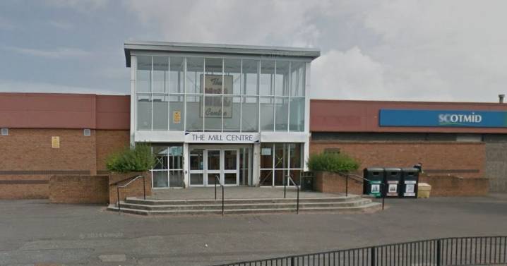 West Lothian butchers slams 'brazen lowlifes' after store targeted amidst power cut
