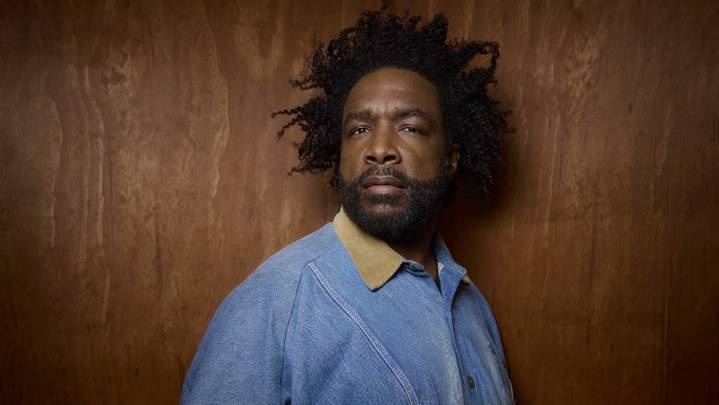 Questlove to Receive Peabody Trailblazer Award