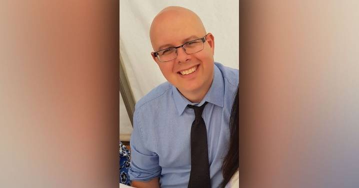 Claims van driver in 'road rage' murder trial 'lost his temper' - as defence describes collision as 'classic accident'