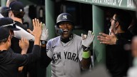 Yankees’ Jazz Chisholm Jr. warns teams that think ‘they’re better than us’