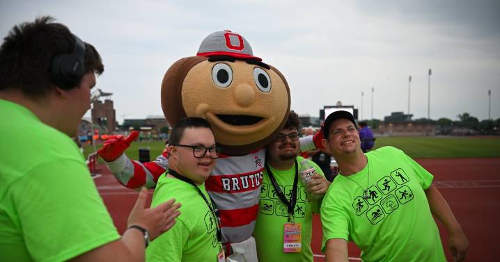 Cleveland secures bid to host 2030 Special Olympics USA Games