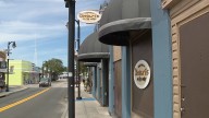 Tarpon Springs businesses reflect on rebounding nearly one year after Hurricane Helene