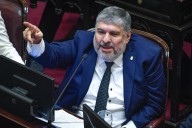 Mayans pide juicio político para Patricia Bullrich por la denuncia contra periodistas