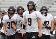 Football: 'Everyone follows' Lowell QB Brody Kalwinski