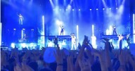 La Orquesta Panorama revienta Mislata y en un mes vuelve a Valencia