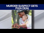 Texas man gets plea deal in 2023 murder of his friend