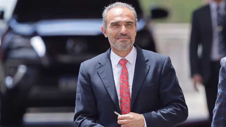 Un testigo declaró que "Lule" Menem "manejaba todo" en la Agencia de Discapacidad