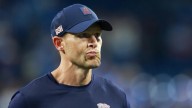 Ben Johnson not worried about pregame production meeting with Tom Brady as Bears