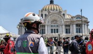 Sismos simulados; otra vez la patraña inútil