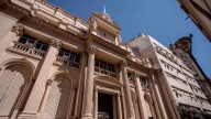 El Banco Central vendió USD 678 millones, la mayor intervención cambiaria en seis años