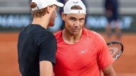Nadal issues 'unusual' warning after fake videos emerge