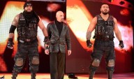 Former WWE champions ‘threatened to quit’ during first night on Raw