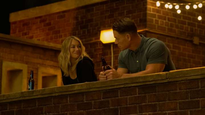 James Gunn Almost Made One Peacemaker Season 2 Character Shave Their Head