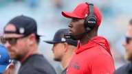 Texans’ DeMeco Ryans clarifies heated sideline moment during Jaguars loss