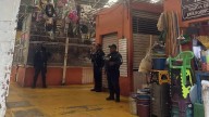 Mercados de Cuautla bajo supervisión de la Secretaría de Seguridad
