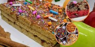 Festival del Turrón 2025 en Lima: horarios y ubicación del evento que celebra la tradición del mes morado en Miraflores