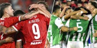 Tras la sanción en la Sudamericana, Independiente jugará como local ante Banfield por el Torneo Clausura: hora, TV y posibles formaciones