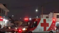 Atacan a balazos a mujer en el sector Valle Las Amapas, en Culiacán