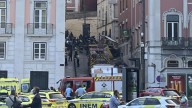 Identifican a ocho de los 16 fallecidos en el accidente del funicular en Lisboa