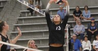 5-6A Volleyball Roundup: Hebron continues reaching milestones