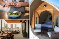 Exploring the best new hotels in the Midwest