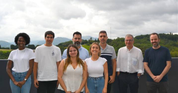 Investigadores vascos hallan una nueva vía terapéutica en la lucha contra el cáncer hepático más agresivo