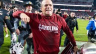 What USC coach Shane Beamer said about Missouri before SEC opener