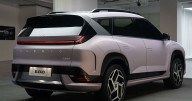 2026 Hyundai Elexio: Made-in-China EV confirmed for Australia