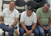 En audiencia, Fidel Borrero manifestó saber dónde está Kelly Plazas