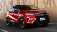 2026 Mitsubishi ASX ups prices by $13,000
