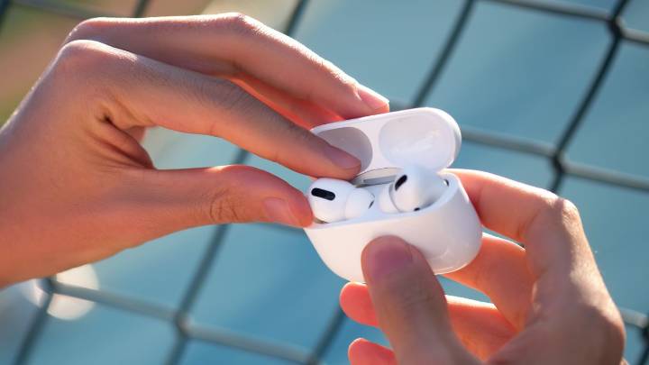 How to clean AirPods and earbuds safely