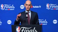 New European basketball league could launch in 2027 or '28, NBA Commissioner Adam Silver says