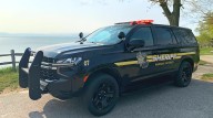 Cyclist from Hawaii killed in Sanilac County collision with pickup truck