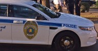 Off-duty Huntsville police officer arrested for DUI following wreck
