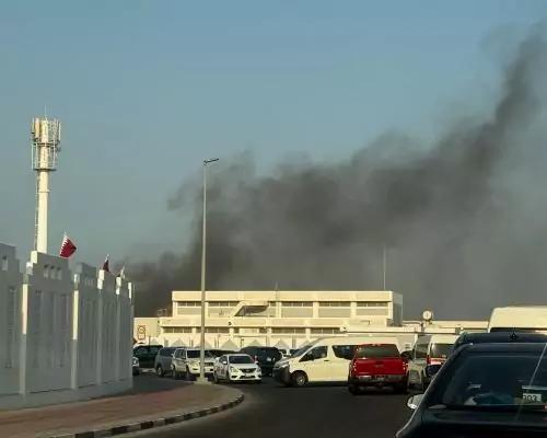 Israel bombardea a negociadores de Hamás en Qatar; seis muertos