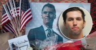 Tyler Robinson, acusado de matar a Charlie Kirk, se niega a declarar